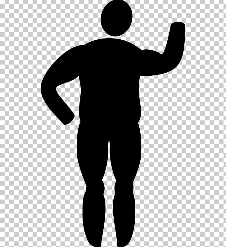 Muscle PNG, Clipart, Auto, Black, Black And White, Computer Icons, Exercise Free PNG Download
