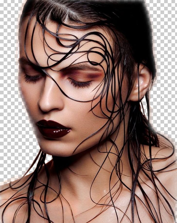 Viktoria Stutz Photography Photographer Cosmetics PNG, Clipart, Art Beauty, Beauty, Black Hair, Brown Hair, Cheek Free PNG Download