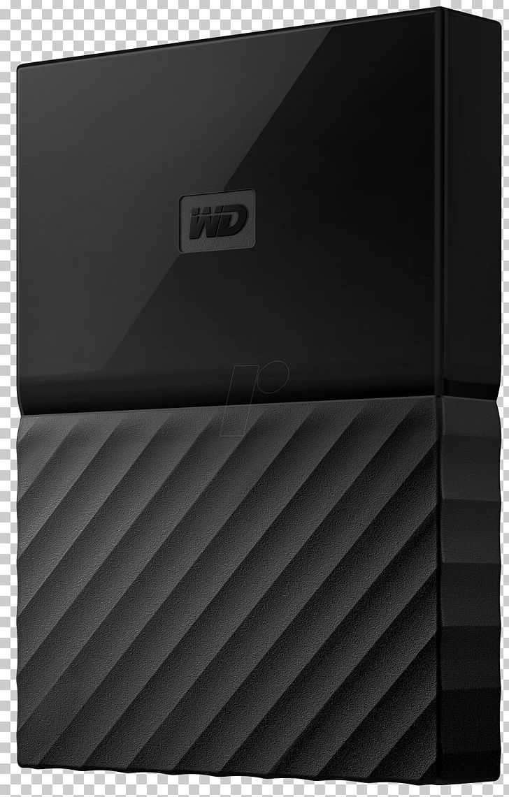 WD My Passport HDD Hard Drives USB 3.0 Western Digital Terabyte PNG, Clipart, Black, Brand, Disk Storage, Electronic Device, Electronics Free PNG Download