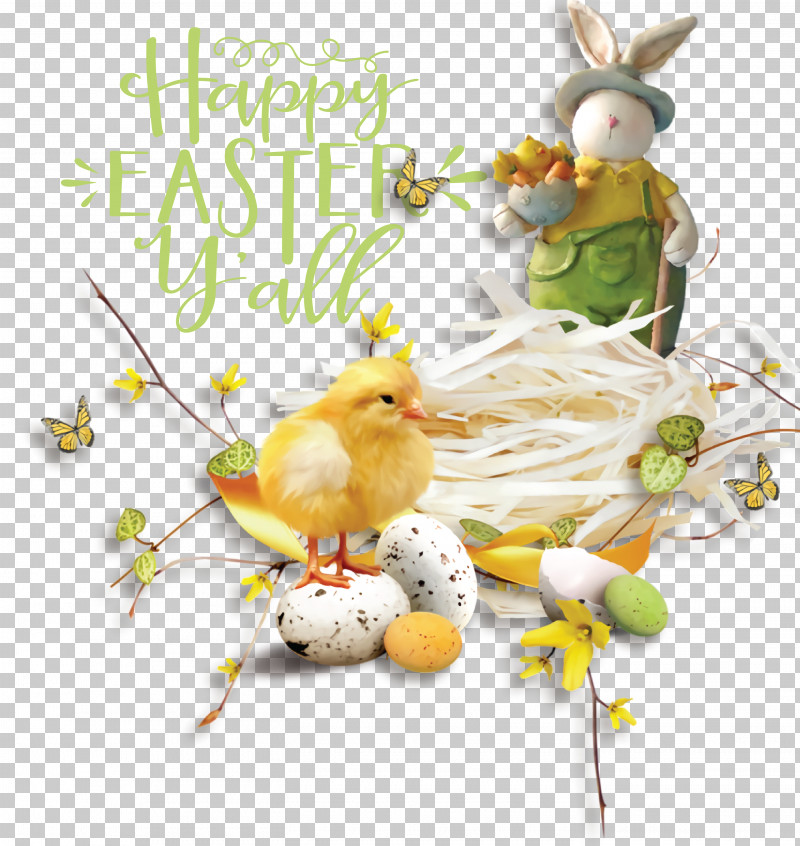 Happy Easter Easter Sunday Easter PNG, Clipart, Christmas Day, Easter, Easter Bunny, Easter Bunny Rabbit, Easter Egg Free PNG Download