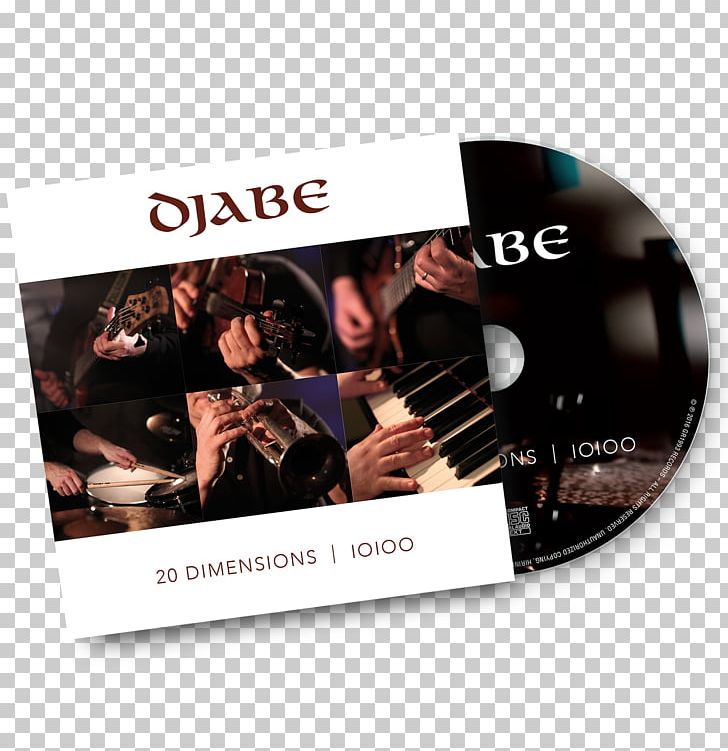 20 Dimensions Djabe Progressive Rock Life Is A Journey Forward PNG, Clipart, 2016, Album, Brand, Compact Cassette, Compact Disc Free PNG Download