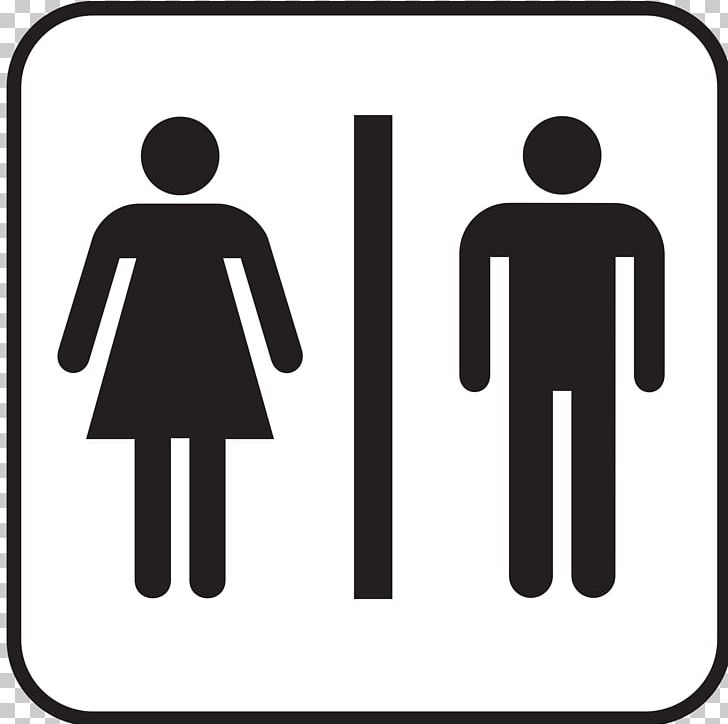 Bathroom Unisex Public Toilet Signage PNG, Clipart, Area, Bathroom, Black, Black And White, Board Toilet Free PNG Download