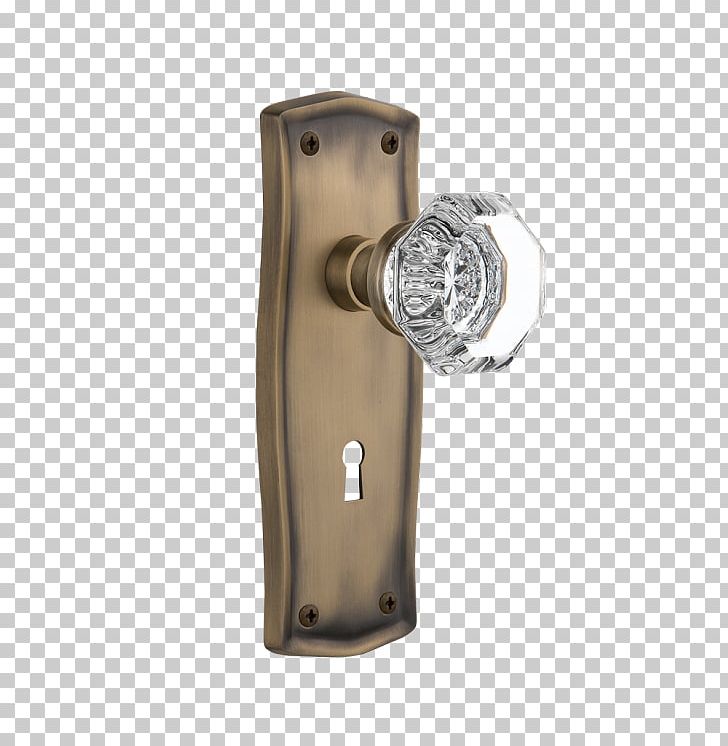 Door Handle Knauf Keyhole Brass PNG, Clipart, Angle, Antique, Brass, Crystal, Diy Store Free PNG Download