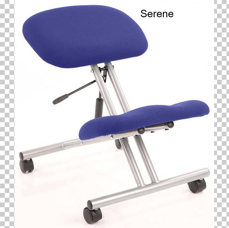 Kneeling Chair Office & Desk Chairs Furniture Stool PNG, Clipart, Caster, Chair, Comfort, Furniture, Gas Lift Chair Free PNG Download