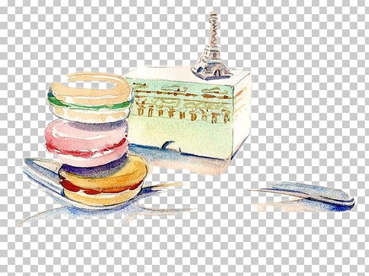 Macaron Breakfast Tart Dessert PNG, Clipart, Breakfast, Cake, Chocolate, Designer, Dessert Free PNG Download