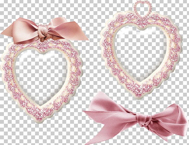 Pink Frames PNG, Clipart, Art, Body Jewelry, Color, Download, Fashion Accessory Free PNG Download