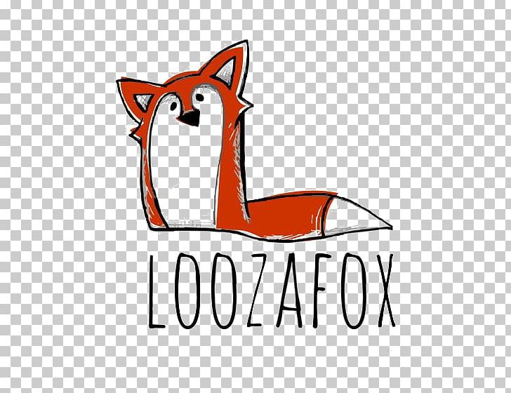 Red Fox Logo Drawing Illustration PNG, Clipart, Animal, Animals, Area, Art, Brand Free PNG Download