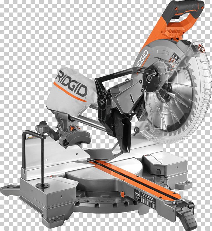 Ridgid Dual Bevel Miter Saw Miter Joint PNG, Clipart, Angle, Angle Grinder, Bevel, Circular Saw, Dual Free PNG Download