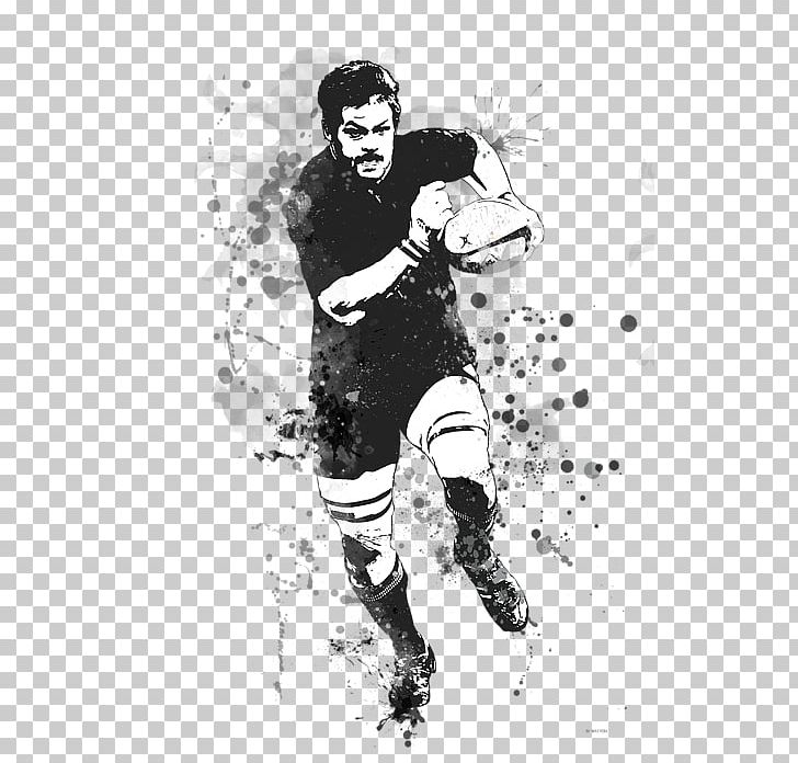 Rugby Sport American Football PNG, Clipart, American Football, Art, Beautiful Game, Black And White, Cartoon Free PNG Download