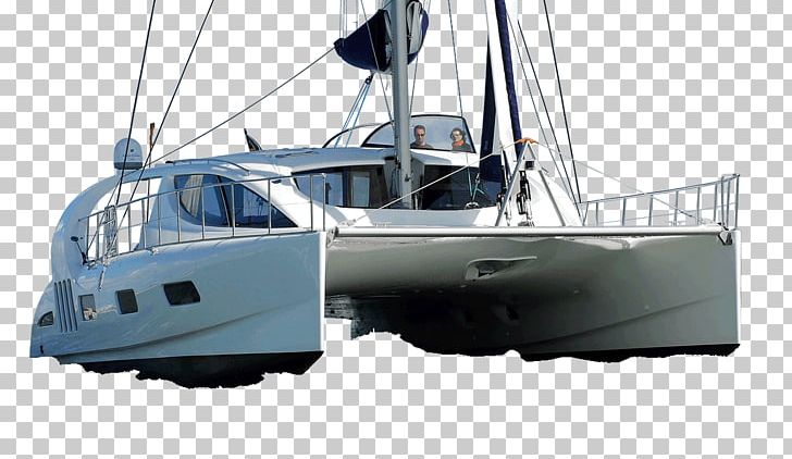 Sailboat Yacht Ship PNG, Clipart, Boat, Catamaran, Deck, Mast, Naval Architecture Free PNG Download