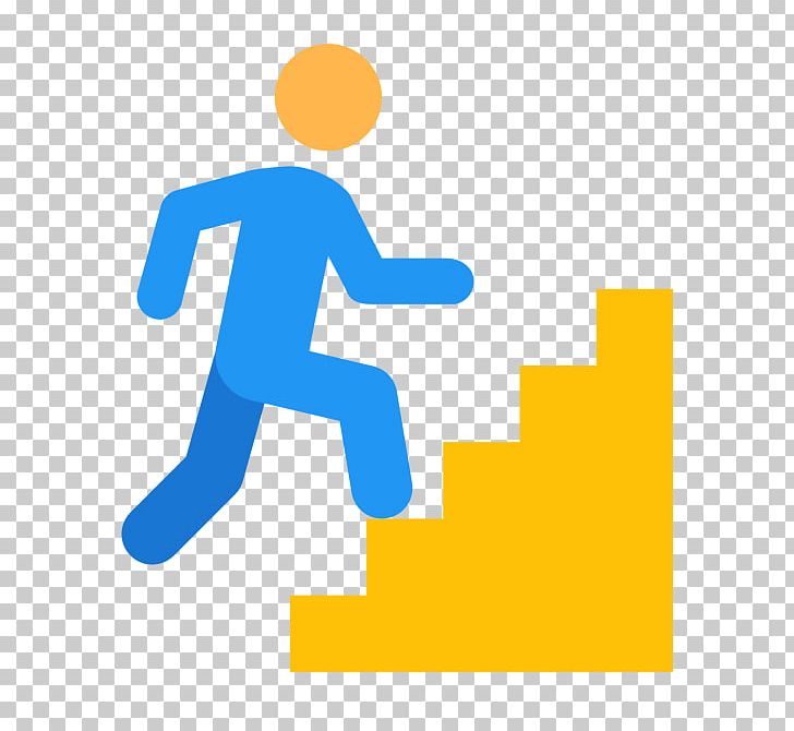 Stairs Computer Icons Stair Climbing Organization PNG, Clipart, Angle, Area, Blue, Brand, Business Free PNG Download