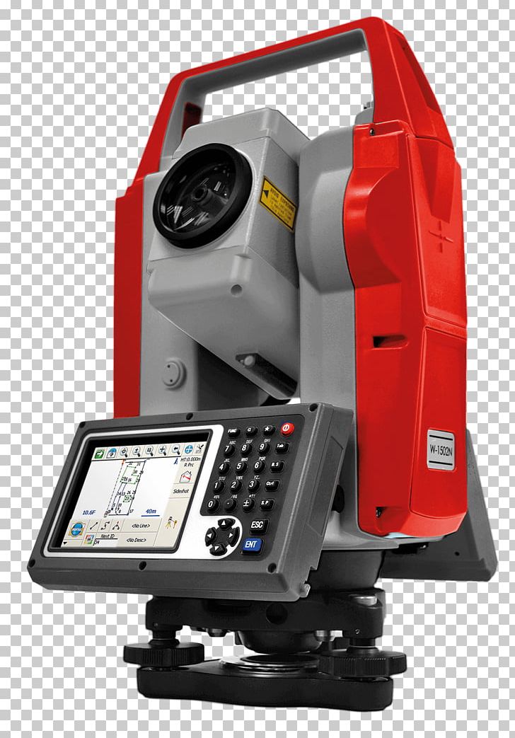Total Station Pentax دوربین نقشه‌برداری Prism Windows Embedded Compact PNG, Clipart, 3d Scanner, Computer Software, Doitasun, Hardware, Information Free PNG Download