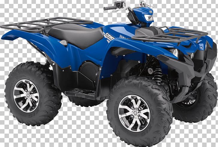 Yamaha Motor Company Yamaha Grizzly 600 All-terrain Vehicle Motorcycle Suzuki PNG, Clipart, Allterrain Vehicle, Allterrain Vehicle, Arctic Cat, Auto Part, Car Free PNG Download