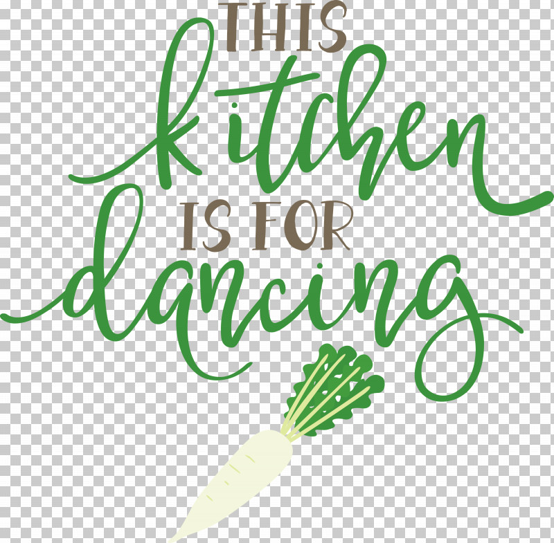 This Kitchen Is For Dancing Food Kitchen PNG, Clipart, Food, Kitchen, Logo, Menu Free PNG Download