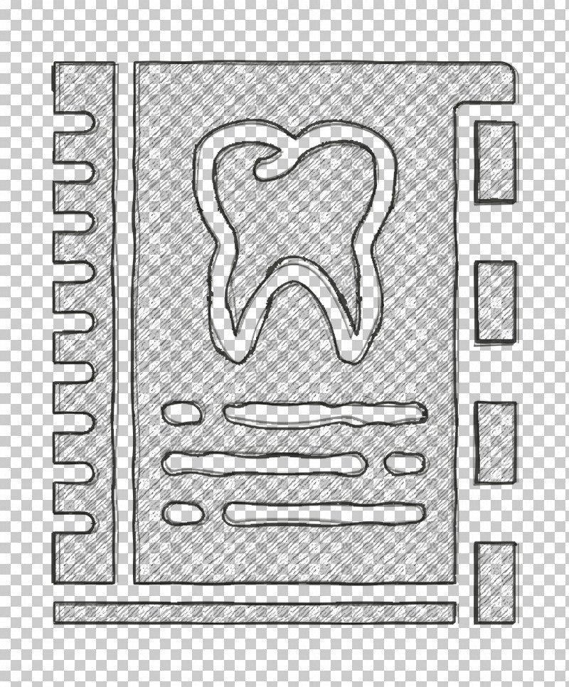 Dentist Icon Dentistry Icon Agenda Icon PNG, Clipart, Agenda Icon, Dentist Icon, Dentistry Icon, Line, Line Art Free PNG Download