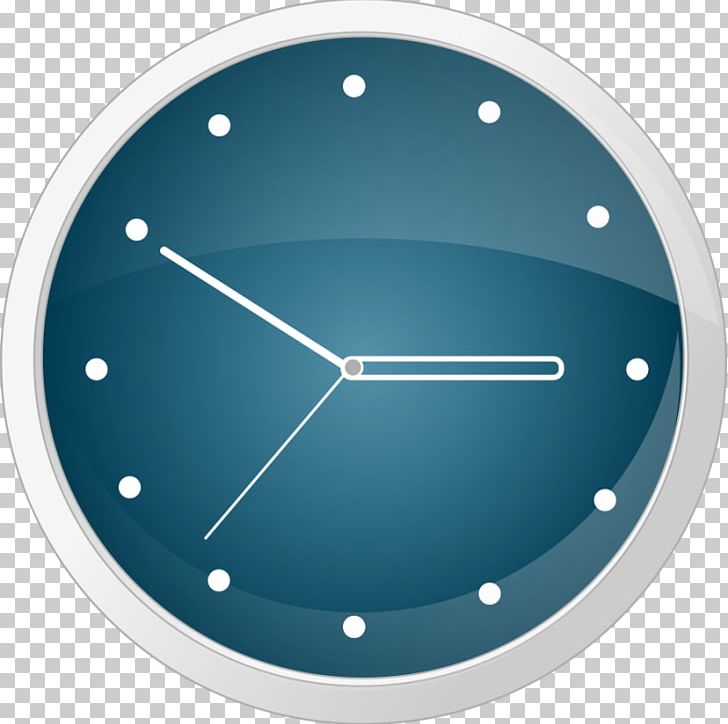 Clock Computer Icons Google Maps Business View PNG, Clipart, Angle, Aqua, Astronomical Clock, Blue, Circle Free PNG Download
