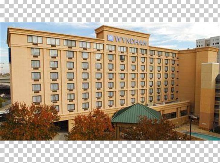 Downtown Atlanta Wyndham Hotels & Resorts Accommodation House PNG, Clipart, Accommodation, Apartment, Atlanta, Atlanta Building, Building Free PNG Download