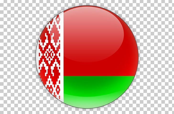 Flag Of Belarus National Flag Byelorussian Soviet Socialist Republic PNG, Clipart, Belarus, Belarusian, Circle, Country, Flag Free PNG Download