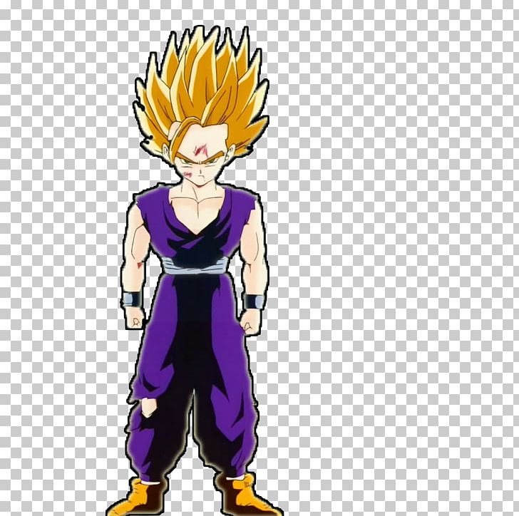 Gohan Goku Trunks Goten Gogeta PNG, Clipart, Action Figure, Anime, Cartoon, Costume, Devil Free PNG Download