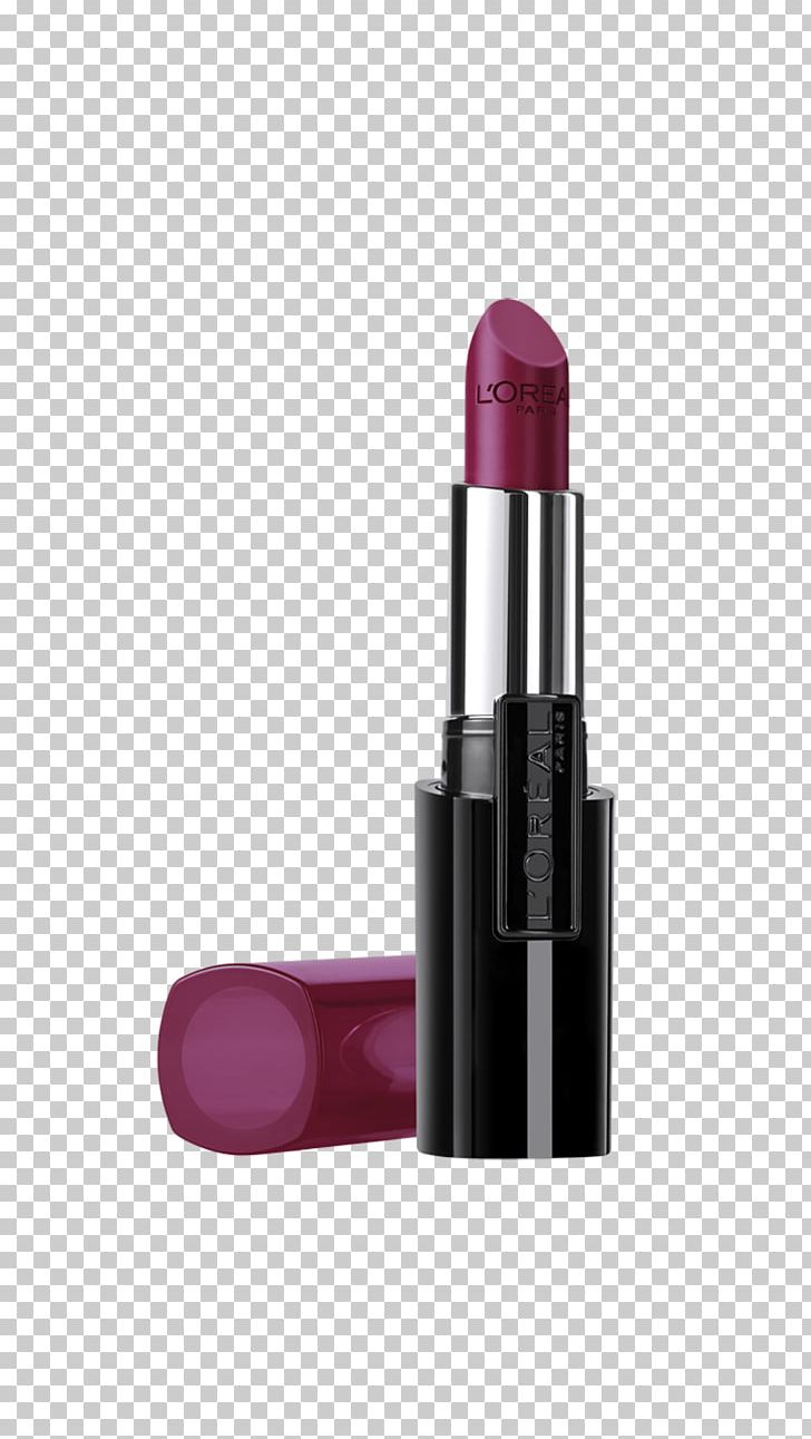 Lipstick Cosmetics L'Oréal Infallible Le Rouge LÓreal PNG, Clipart, Cosmetics, Infallible, Lipstick, Loreal, Rouge Free PNG Download