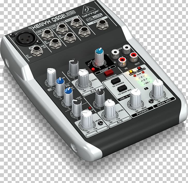 Microphone Preamplifier Audio Mixers Behringer PNG, Clipart, Audio, Audio Equipment, Behr, Dynamic Range Compression, Electronic Component Free PNG Download