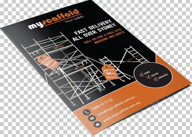 MYSCAFFOLD Scaffolding Advertising Brand PNG, Clipart, Advertising, Aluminium, Brand, Miscellaneous, Others Free PNG Download