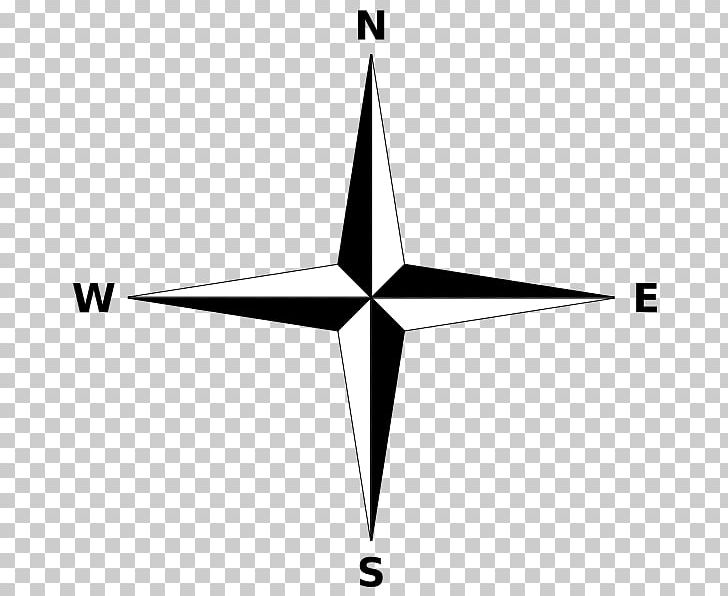 North Compass Rose Cardinal Direction Map PNG, Clipart, Angle, Black, Black And White, Cardinal Direction, Compass Free PNG Download