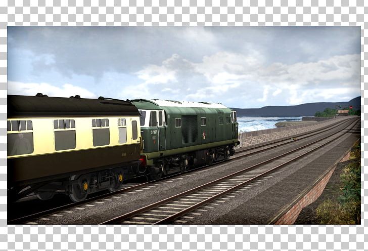 Railroad Car Rail Transport Train Passenger Car Track PNG, Clipart, Class, Loco, Locomotive, Mode Of Transport, Passenger Free PNG Download