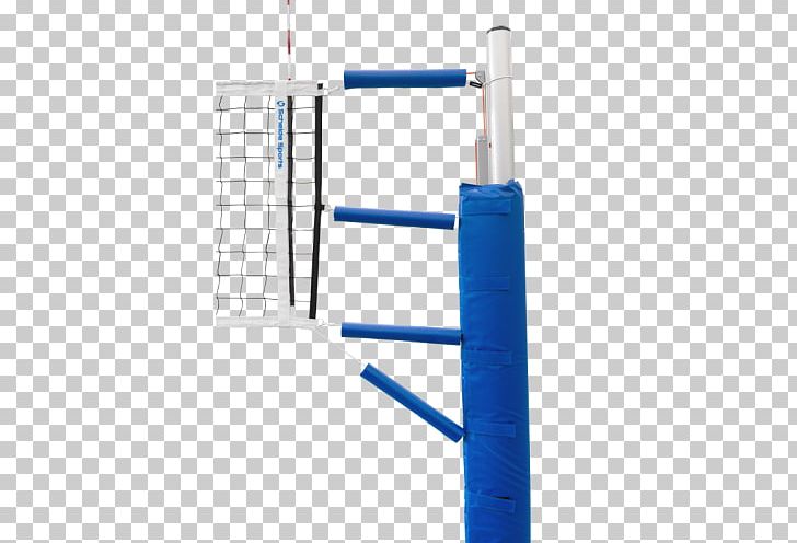 Volleyball Ladder Industrial Design Product Design PNG, Clipart, Angle, Blue, Hardware, Industrial Design, Ladder Free PNG Download