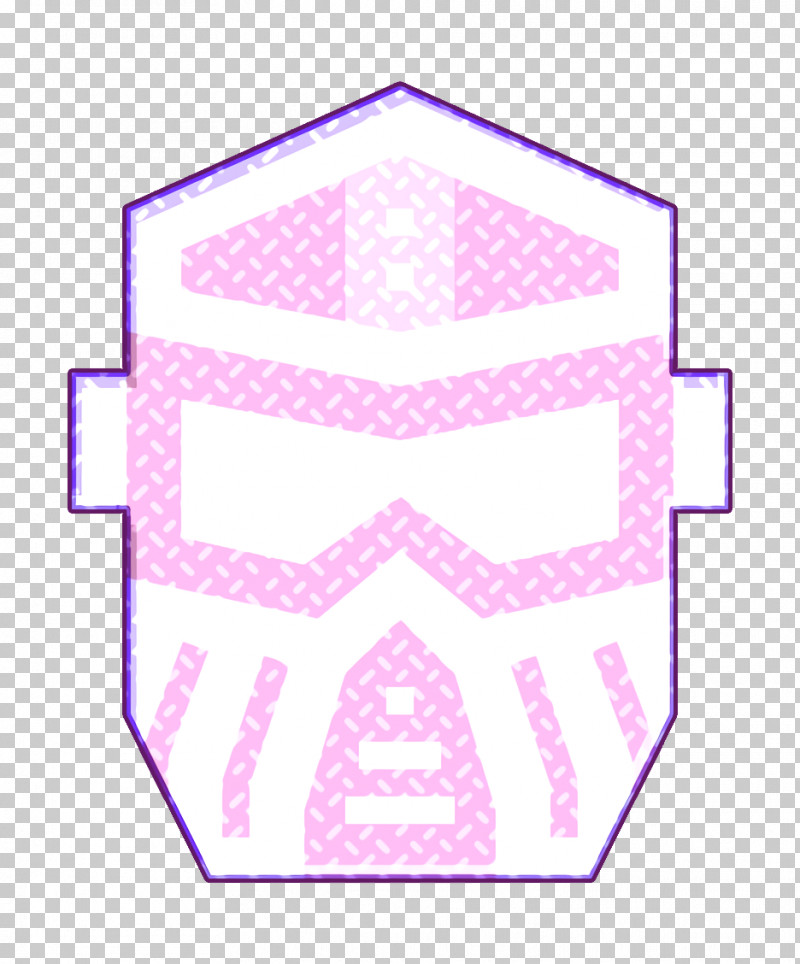 Mask Icon Helmet Icon Paintball Icon PNG, Clipart, Helmet Icon, Magenta, Mask Icon, Paintball Icon, Pink Free PNG Download