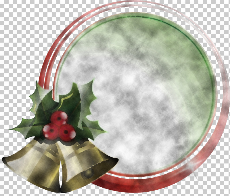 Christmas Decoration PNG, Clipart, Bell, Christmas Decoration, Christmas Ornament, Holly, Leaf Free PNG Download