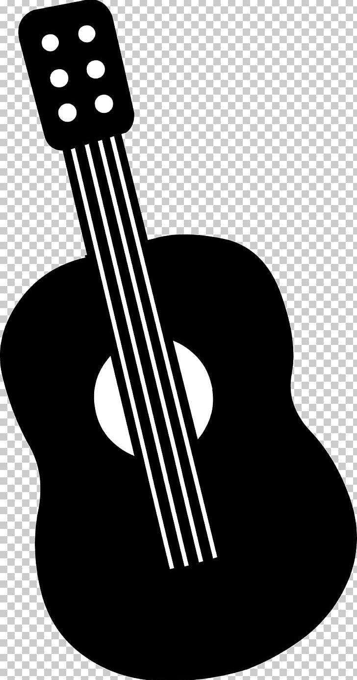 Acoustic Guitar Silhouette PNG, Clipart, Acoustic Guitar, Bla, Classical Guitar, Electric Guitar, Free Content Free PNG Download