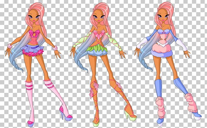 Believix Winx Wings (full Set) Barbie PNG, Clipart, Barbie, Believix, Candy Rose, Commission, Deviantart Free PNG Download