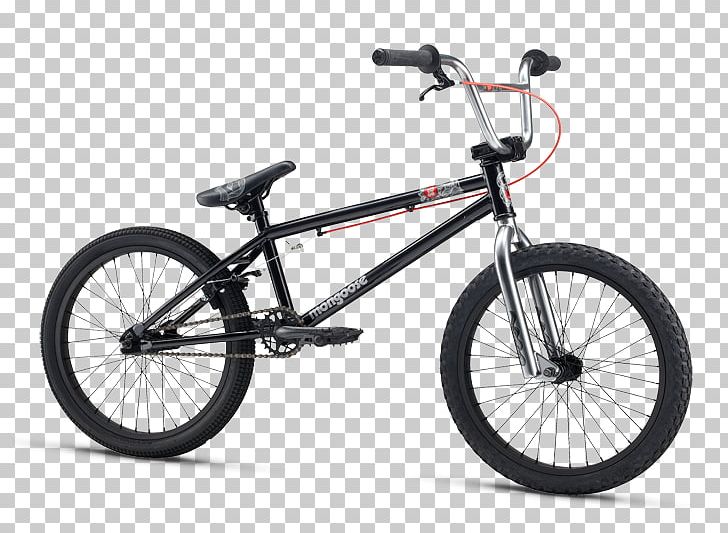 BMX Bike Bicycle Mongoose Freestyle BMX PNG, Clipart, Automotive, Bicycle, Bicycle Accessory, Bicycle Forks, Bicycle Frame Free PNG Download