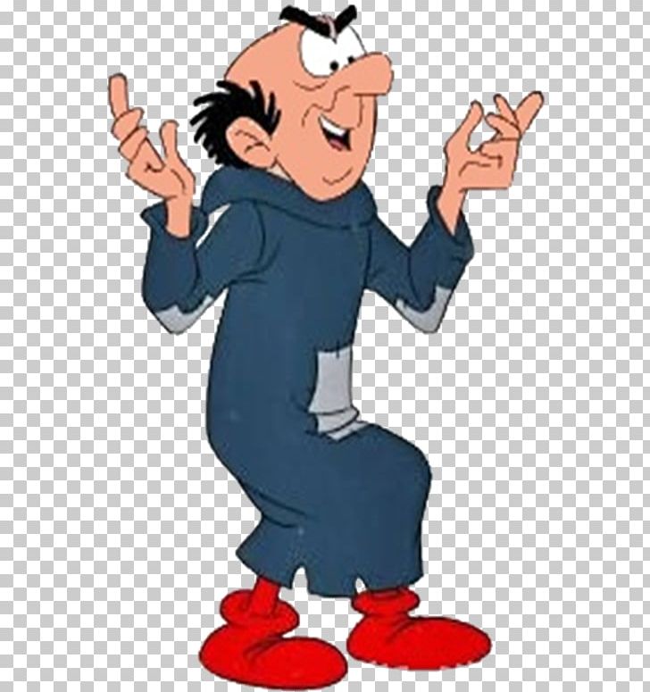 Gargamel Papa Smurf Smurfette Hefty Smurf King Smurf PNG, Clipart, Arm, Boy, Cartoon, Character, Fictional Character Free PNG Download