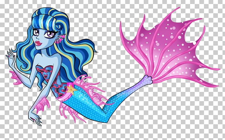 Monster High Doll Toy Mattel PNG, Clipart, Anime, Art, Doll, Drawing, Ever After High Free PNG Download
