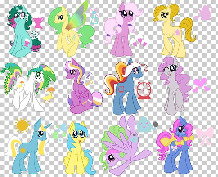 My Little Pony Pony Puppy PNG, Clipart, Animal Figure, Area, Art, Artist, Cartoon Free PNG Download