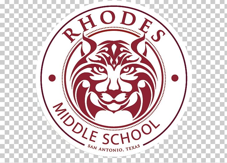 Rhodes Middle School Tafolla Middle School National Secondary School PNG, Clipart, Academy, Area, Brand, Circle, Grading In Education Free PNG Download