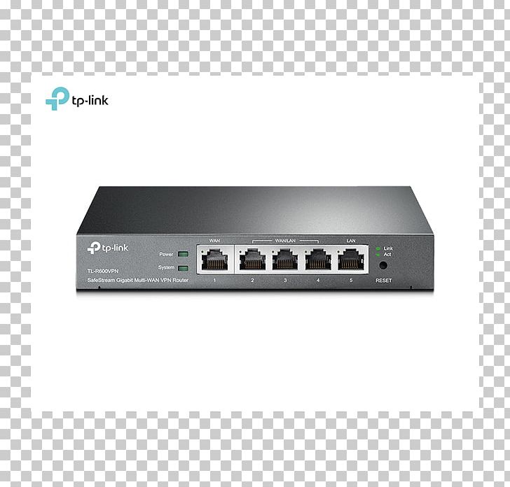 Router Virtual Private Network TP-Link Gigabit Ethernet Firewall PNG, Clipart, Computer, Computer Hardware, Computer Network, Computer Software, Electronic Device Free PNG Download
