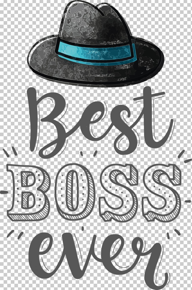 Fedora PNG, Clipart, Boss Day, Fashion, Fedora, Hat, Logo Free PNG Download