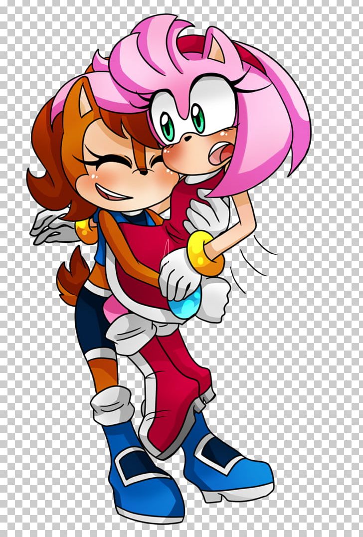 Mario Amy Rose Sonic The Hedgehog PNG, Clipart, Amy, Amy Rose, Anime, Art, Before Free PNG Download