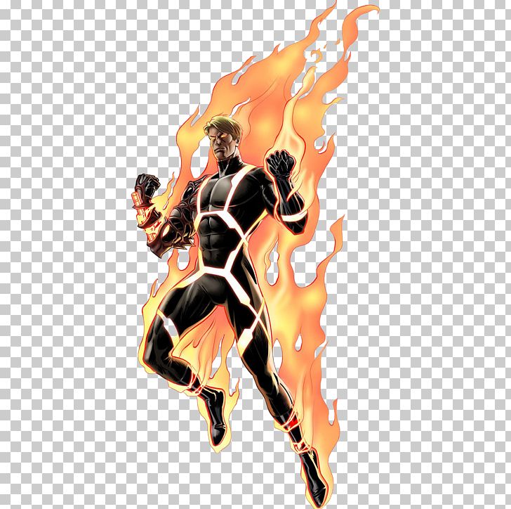 Marvel: Avengers Alliance Human Torch Spider-Man Invisible Woman Marvel Comics PNG, Clipart, Alliance, Annihilation, Annihilus, Art, Avengers Free PNG Download