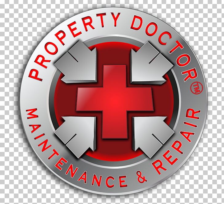 Property Doctor Maintenance And Repair Sacramento Doctor Plumbers H.V.A.C. Services Symbol Logo PNG, Clipart, American Red Cross, Badge, Brand, California, Crossword Free PNG Download
