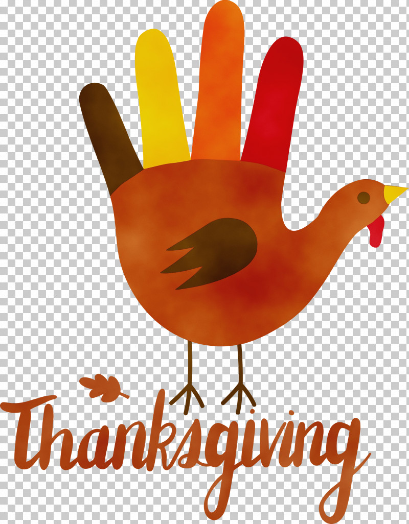 Thanksgiving PNG, Clipart, Beak, Biology, Birds, Chicken, Hand Free PNG Download