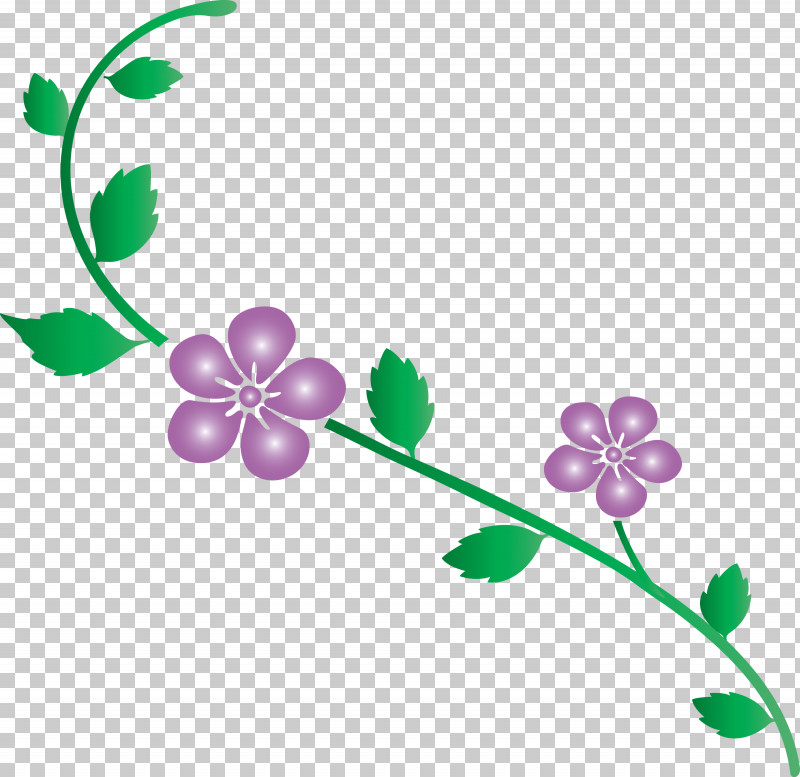 Flower Frame Decoration Frame PNG, Clipart, Decoration Frame, Flower, Flower Frame, Leaf, Pedicel Free PNG Download