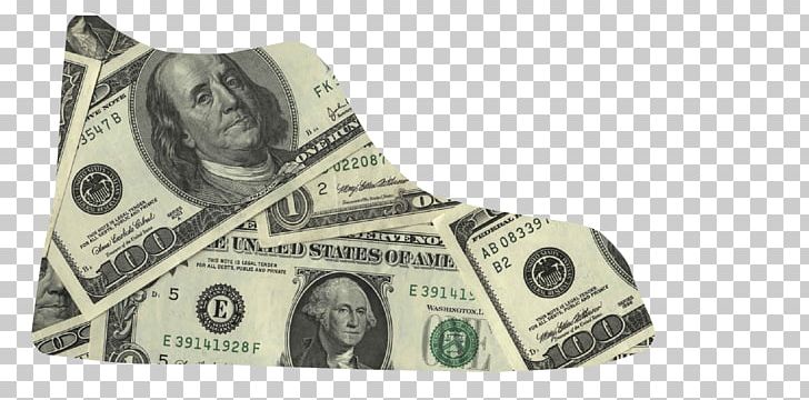 Cash United States One Hundred-dollar Bill United States Dollar Shoe PNG, Clipart, Banknote, Cash, Computer Icons, Conversion, Currency Free PNG Download