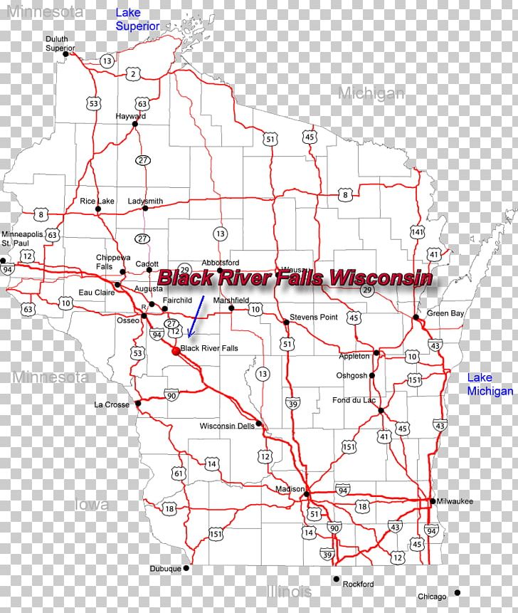 Chippewa Falls Chippewa River Map Wisconsin Dells Bayfield County PNG, Clipart, Angle, Area, Bayfield County Wisconsin, Chippewa County Wisconsin, Chippewa Falls Free PNG Download