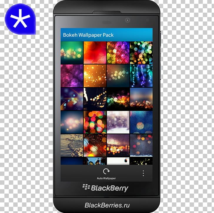 Feature Phone Smartphone Handheld Devices Multimedia Cellular Network PNG, Clipart, Blackberry, Blackberry 10, Blackberry Z 10, Bokeh, Cellular Network Free PNG Download