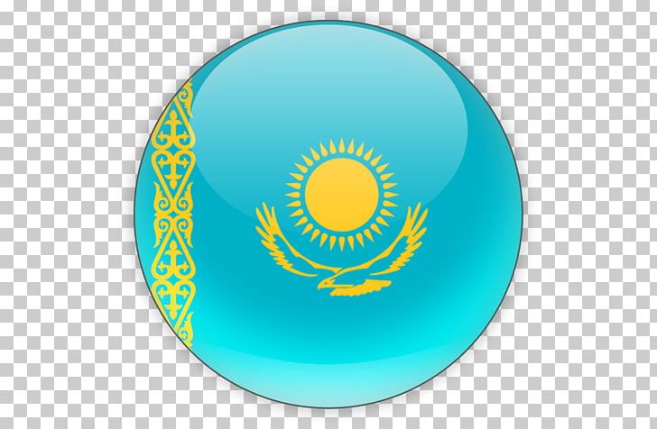 Flag Of Kazakhstan National Flag 050013 PNG, Clipart, Aqua, Circle, Farabi, Flag, Flag Of Austria Free PNG Download