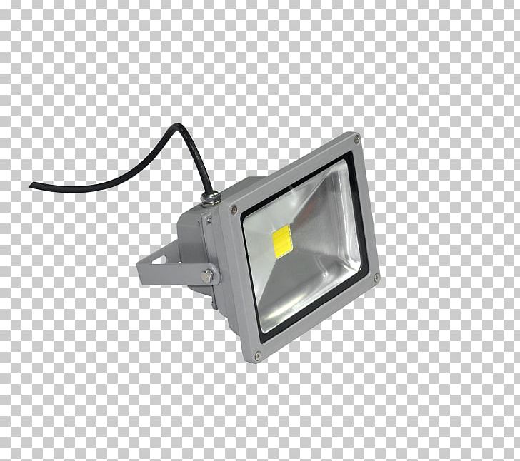 Light-emitting Diode Searchlight Floodlight Lighting PNG, Clipart, Color, Color Rendering Index, Electricity, Floodlight, Lamp Free PNG Download